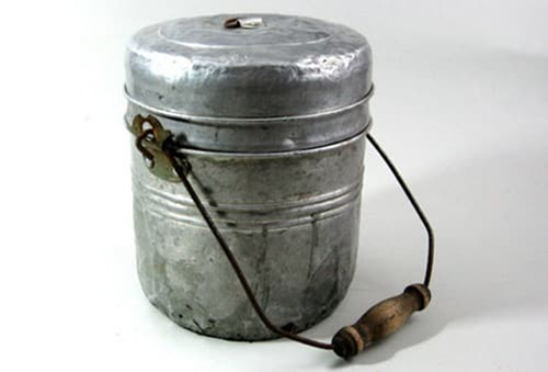 Modelo Growler